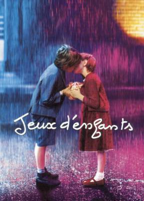 Jeux d'enfants...Pleurs de grands....